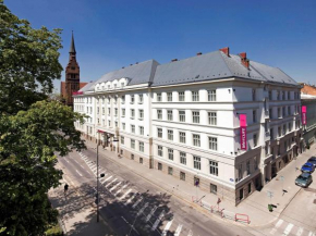 Mercure Ostrava Center, Ostrava